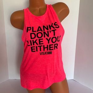 Victoria’s Secret Sport tank top